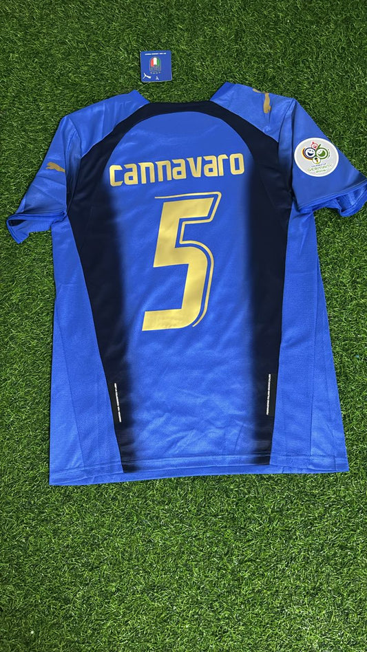 Jersey Paradise Edition