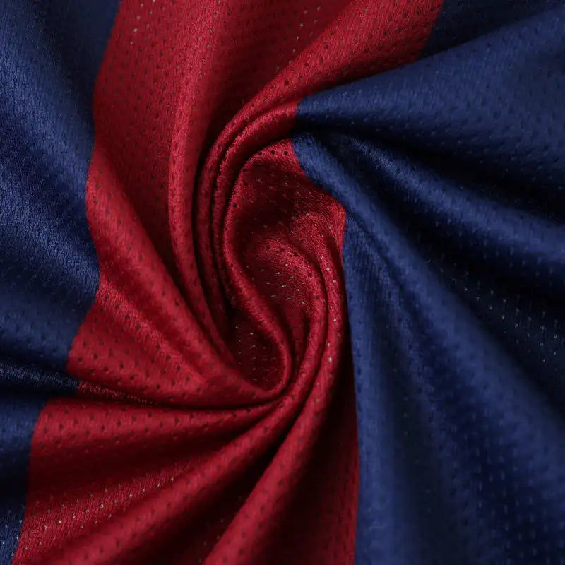 FC Barcelona 14/15 Season Retro Football Jersey Kit