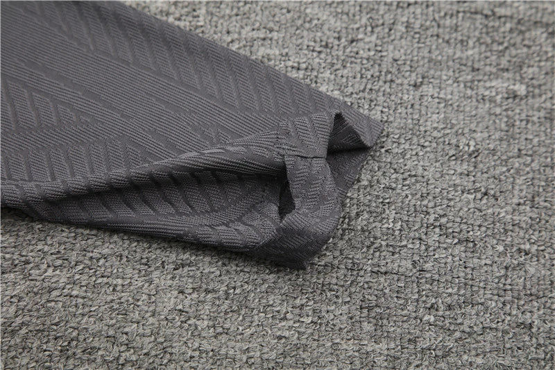 FC Liverpool Tracksuit Grey Training Top Pack