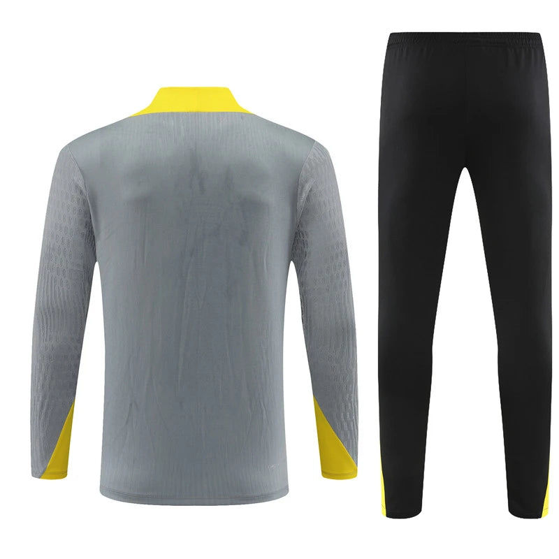 Liverpool Tracksuit Training Top Pack