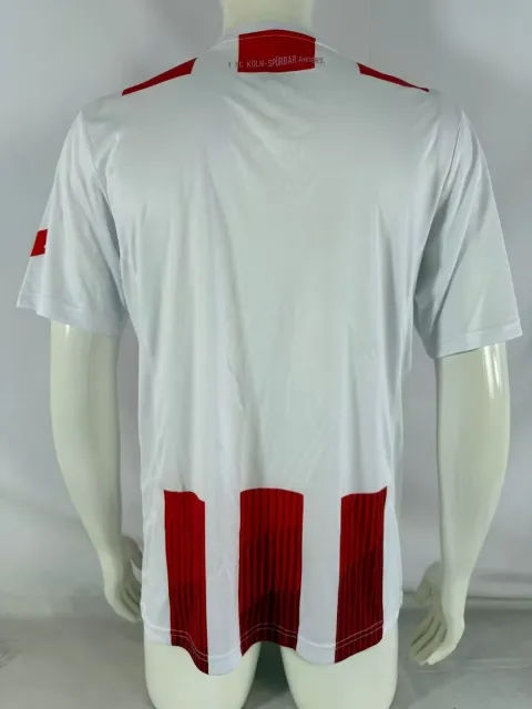 Jersey Paradise Edition