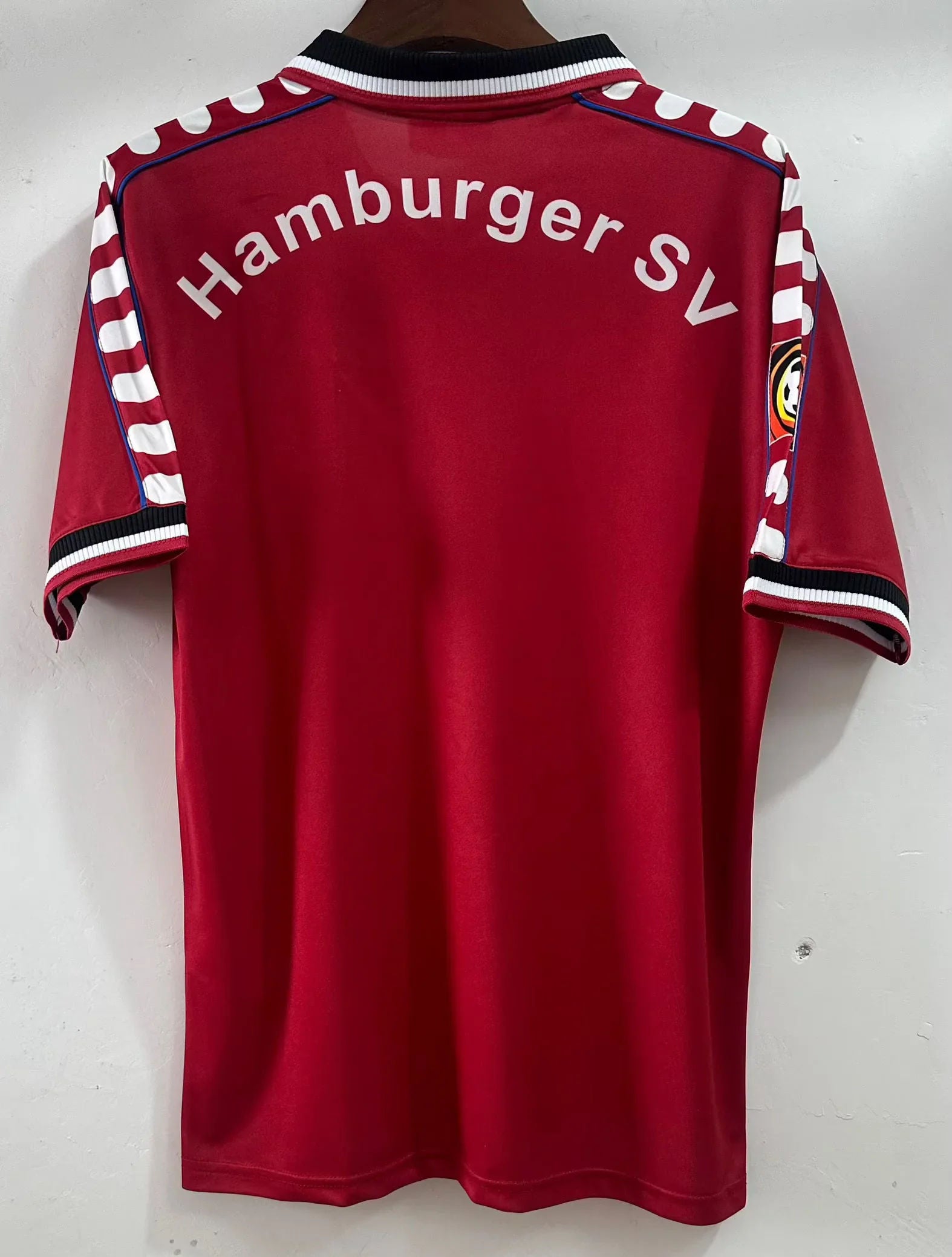 Jersey Paradise Edition