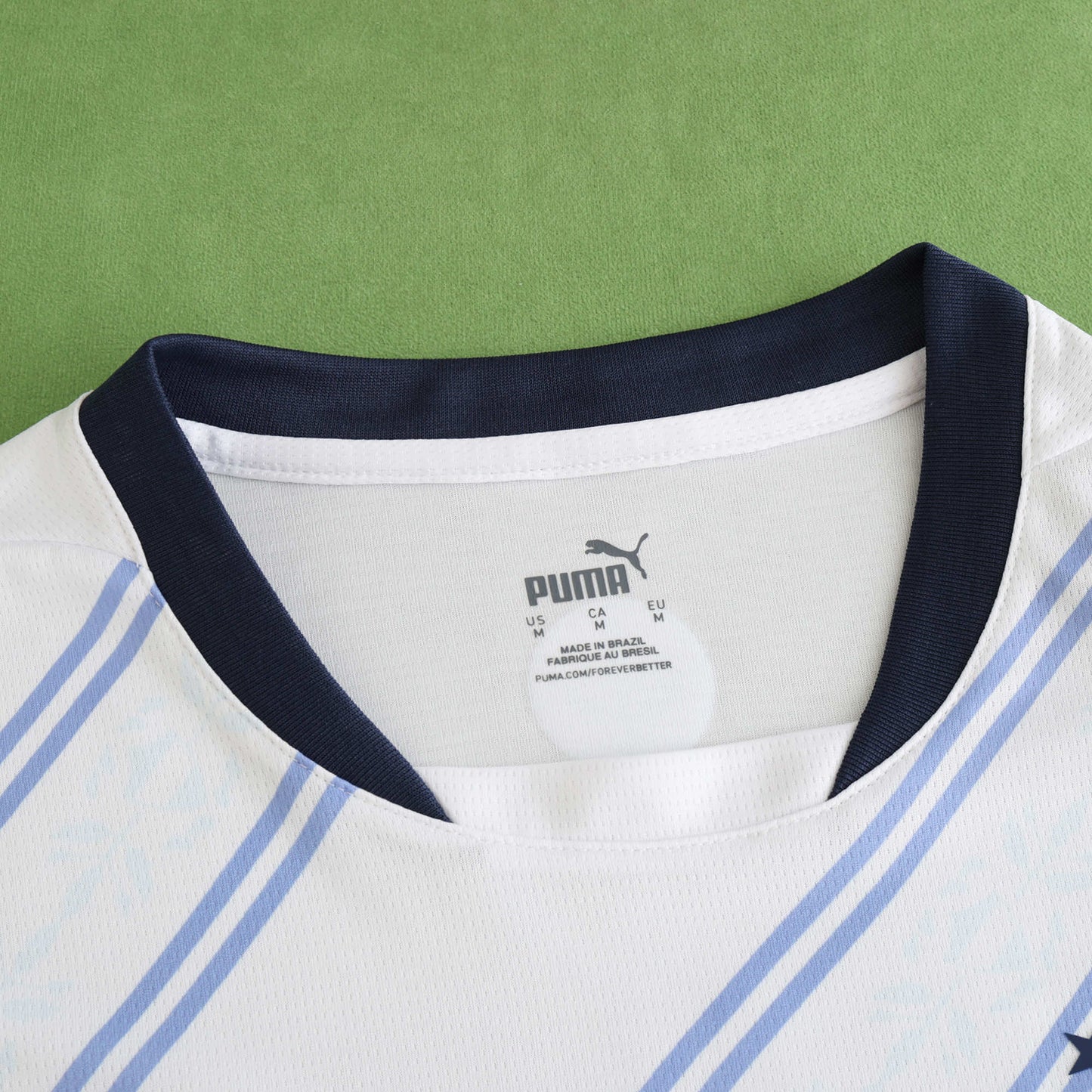Fenerbahçe 2024 2025 Forma Deplasman Football Jersey Kit
