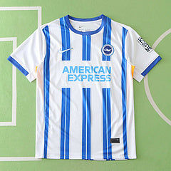 Ferdi Kadioglu Formasi Football Jersey Kit