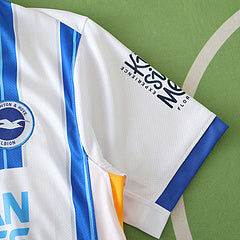 Ferdi Kadioglu Formasi Football Jersey Kit