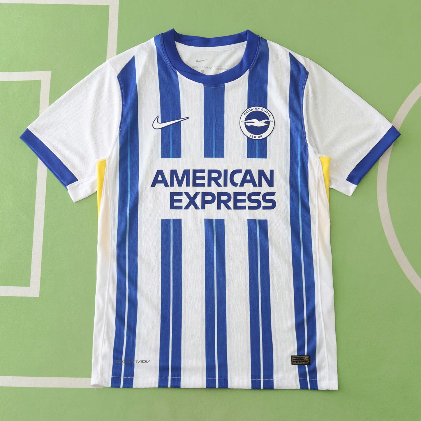 Ferdi Kadioglu Formasi Football Jersey Kit