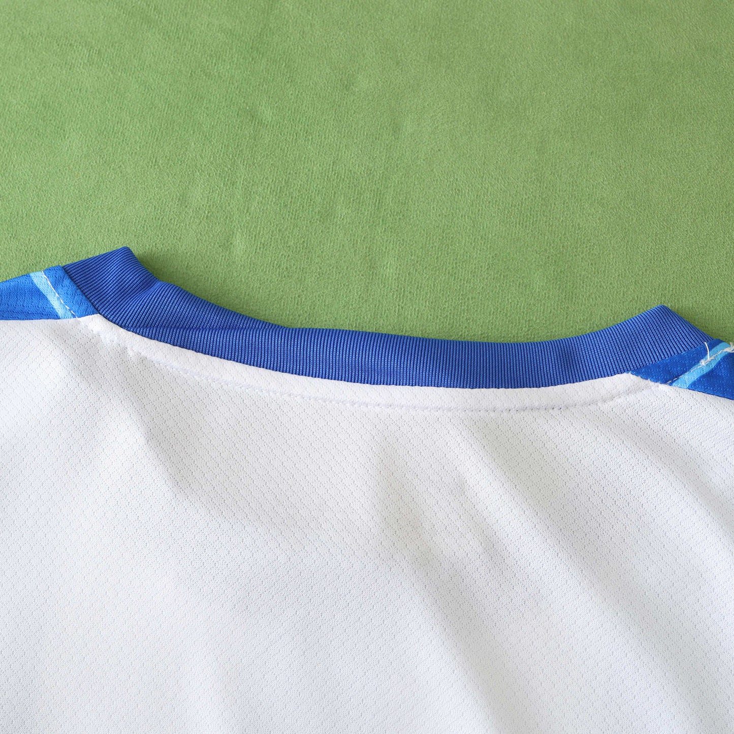 Ferdi Kadioglu Formasi Football Jersey Kit