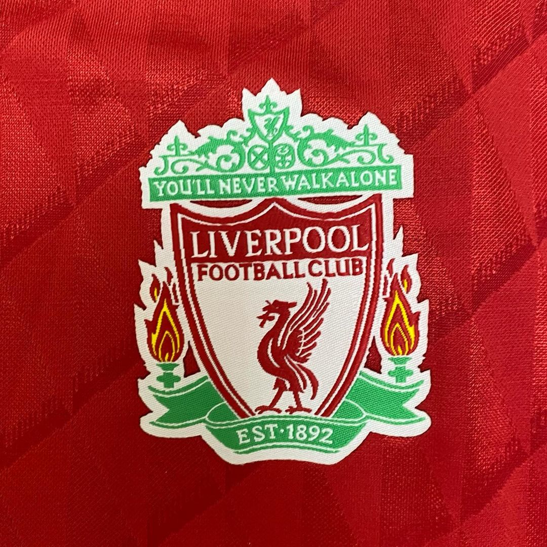 Fernando Torres Liverpool 2010 2011 Season Retro Football Jersey Kit