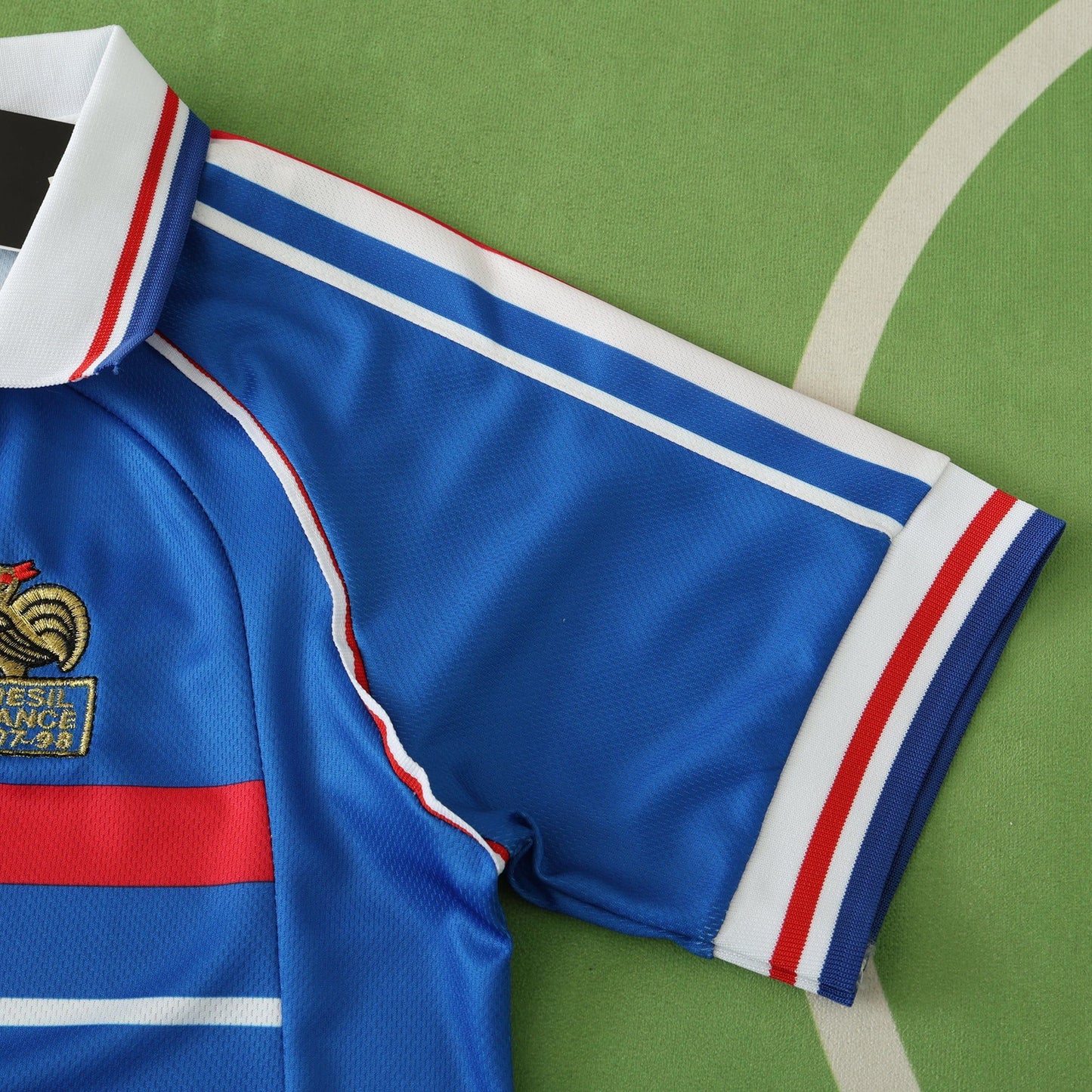 France 1998 Kids Football Jersey Kit