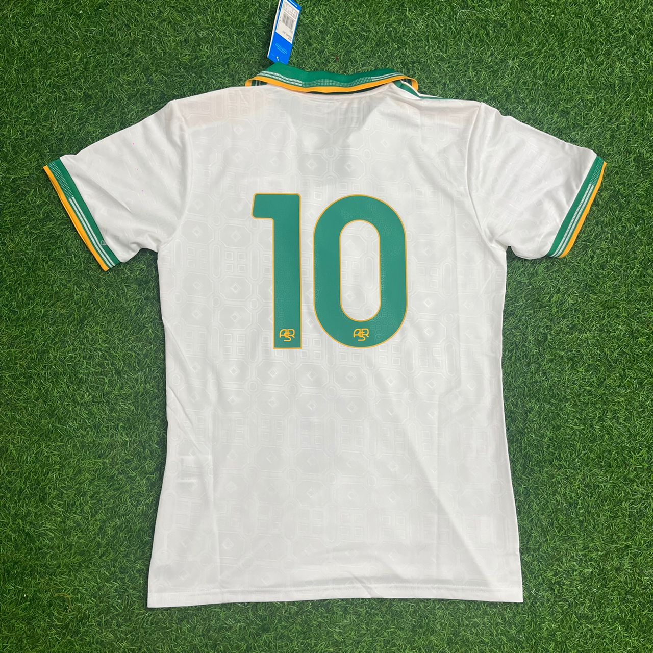 Jersey Paradise Edition