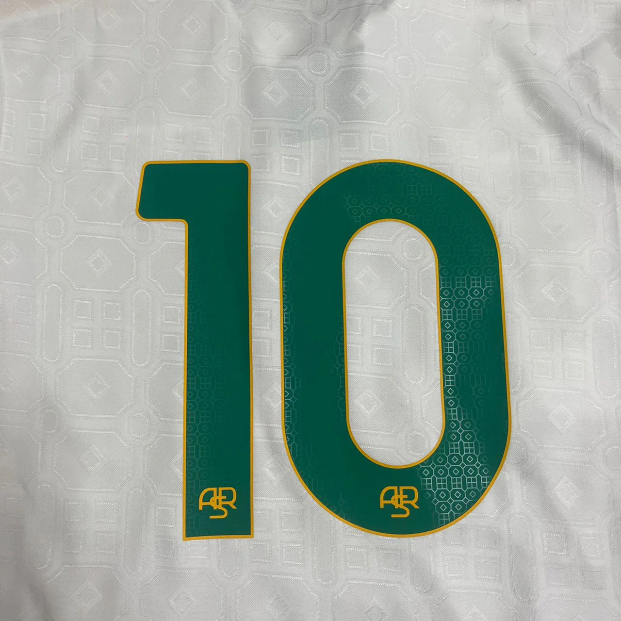Jersey Paradise Edition