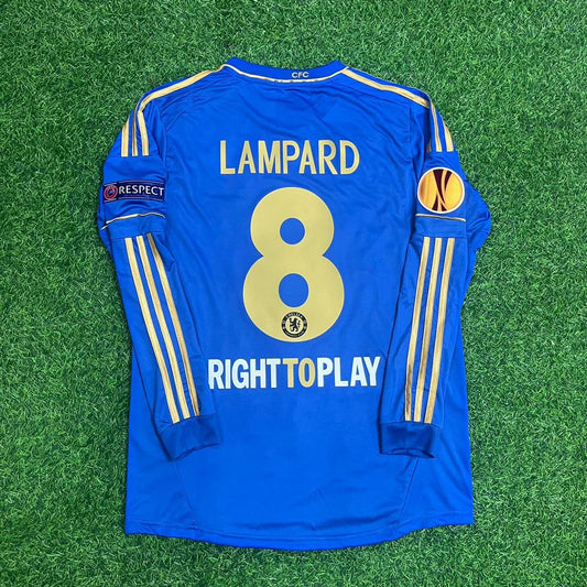 Jersey Paradise Edition