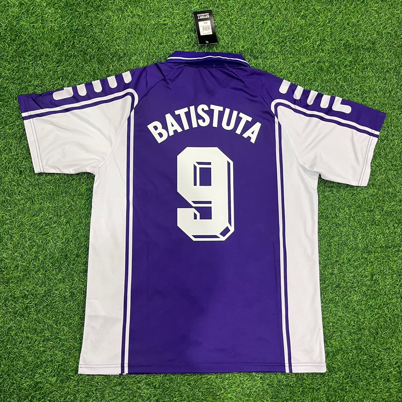 Jersey Paradise Edition