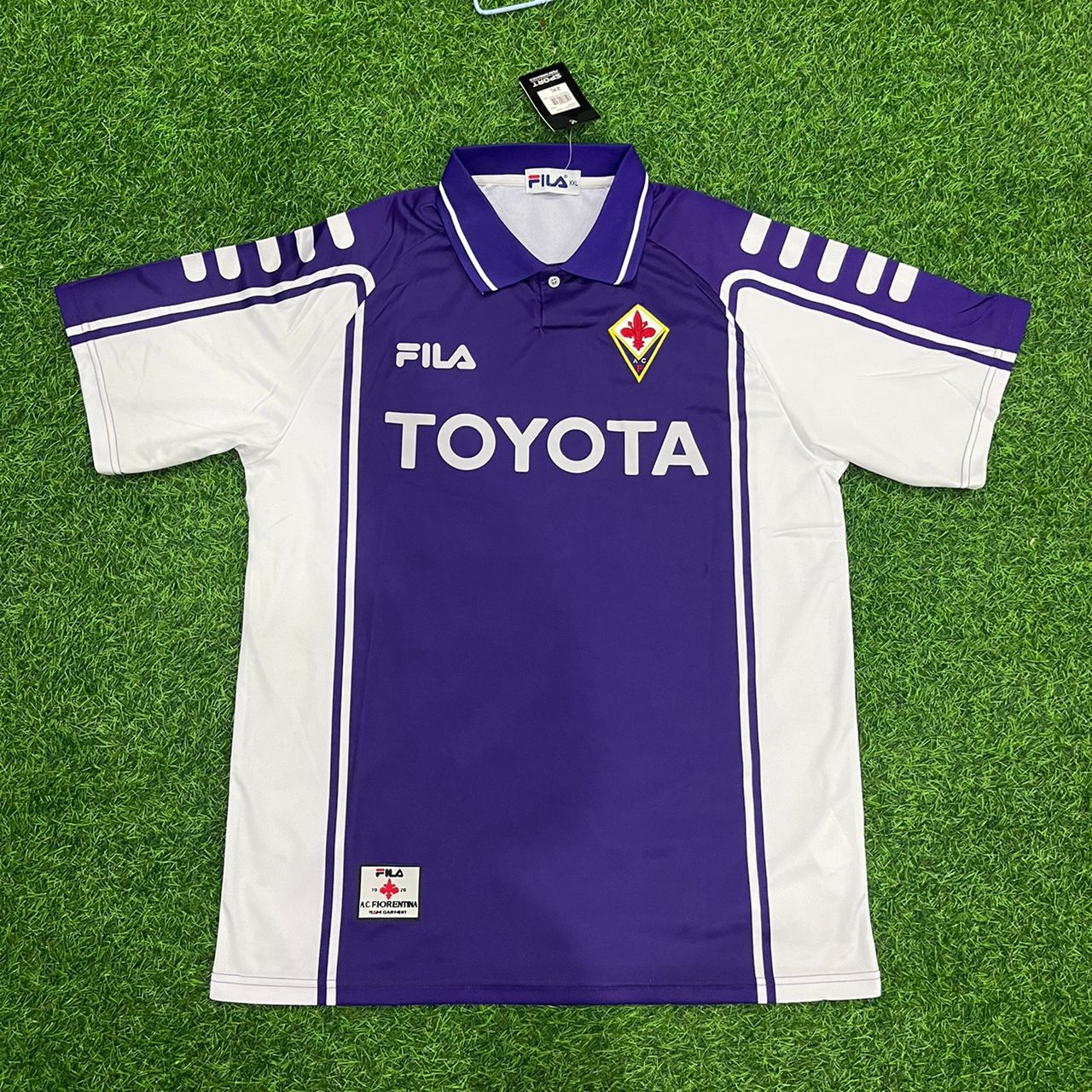 Jersey Paradise Edition
