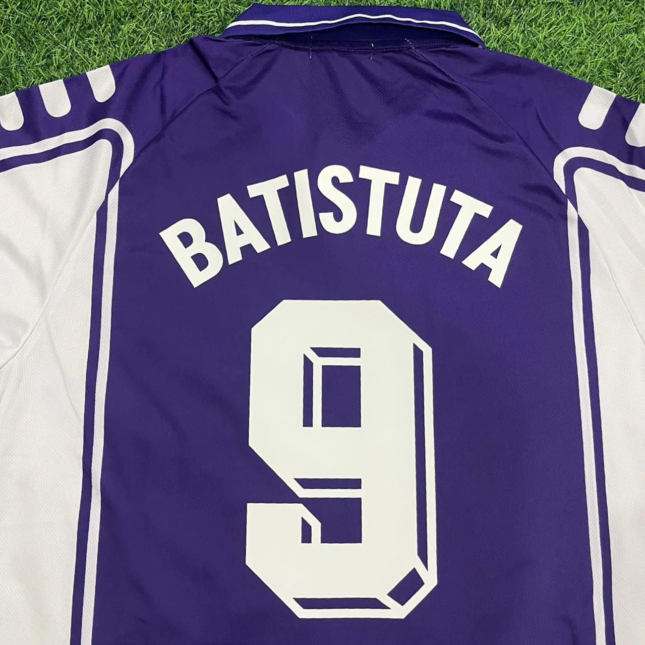 Jersey Paradise Edition