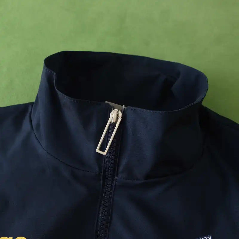 Spain Training Jacket