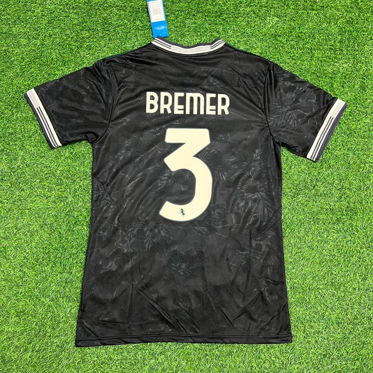 Jersey Paradise Edition