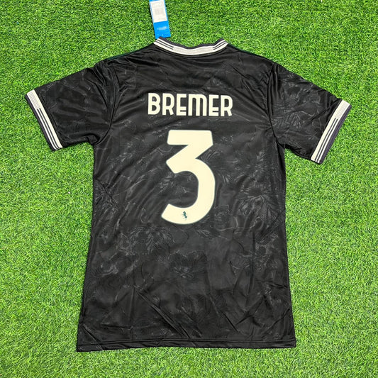 Jersey Paradise Edition