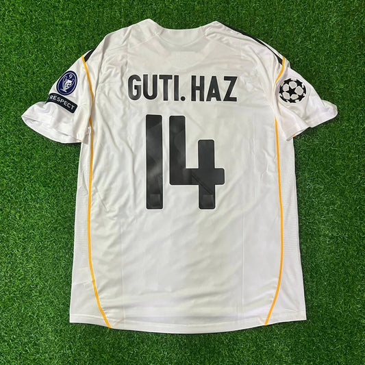 Jersey Paradise Edition