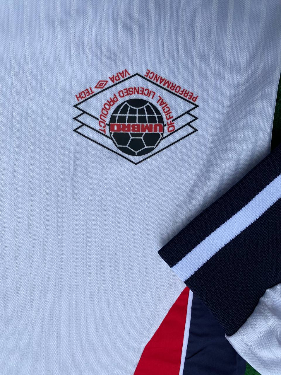 Harry Kane England Retro Special Product Football Jersey Kit