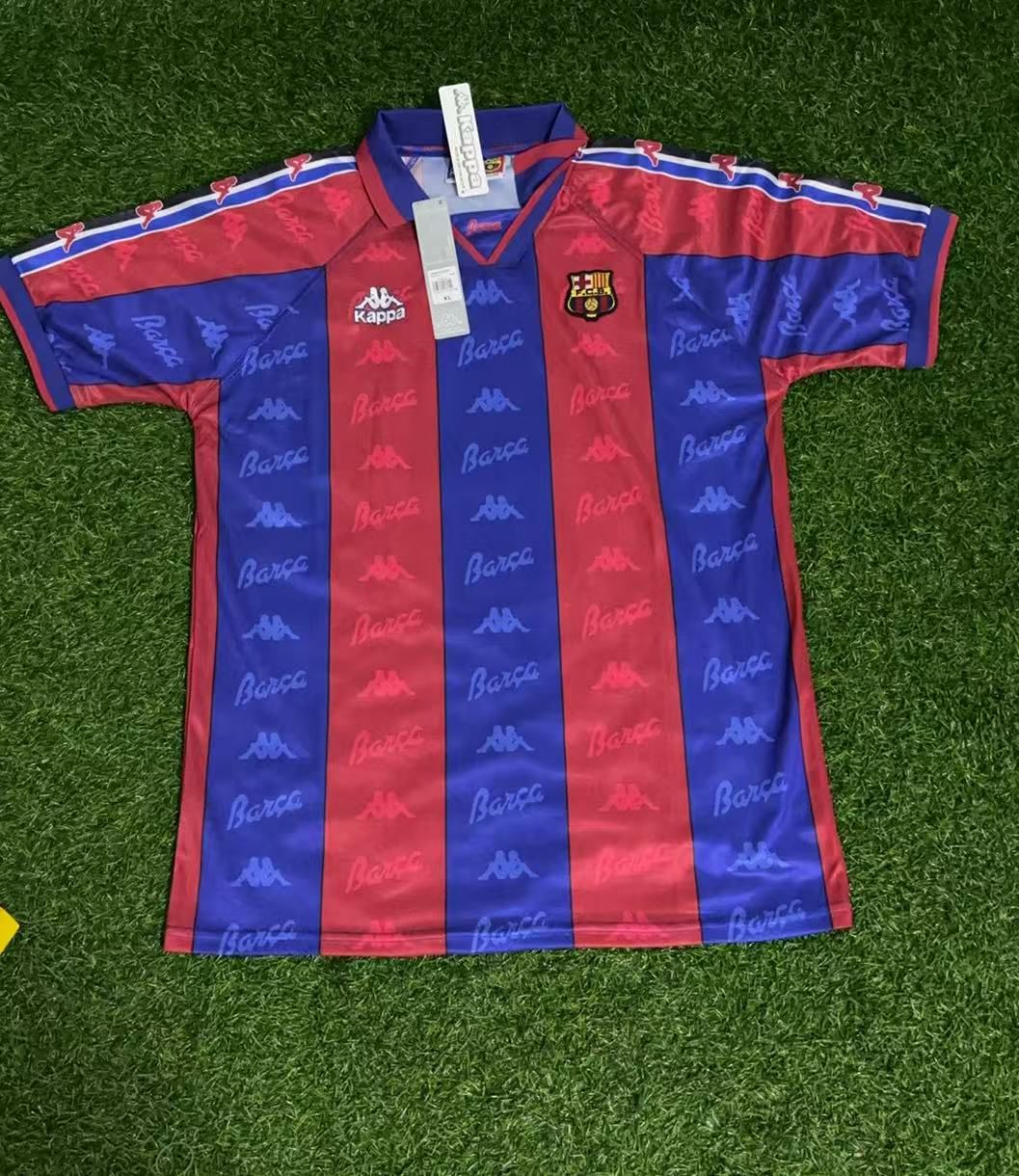 Jersey Paradise Edition