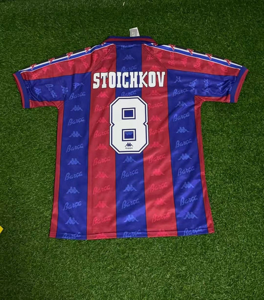 Jersey Paradise Edition