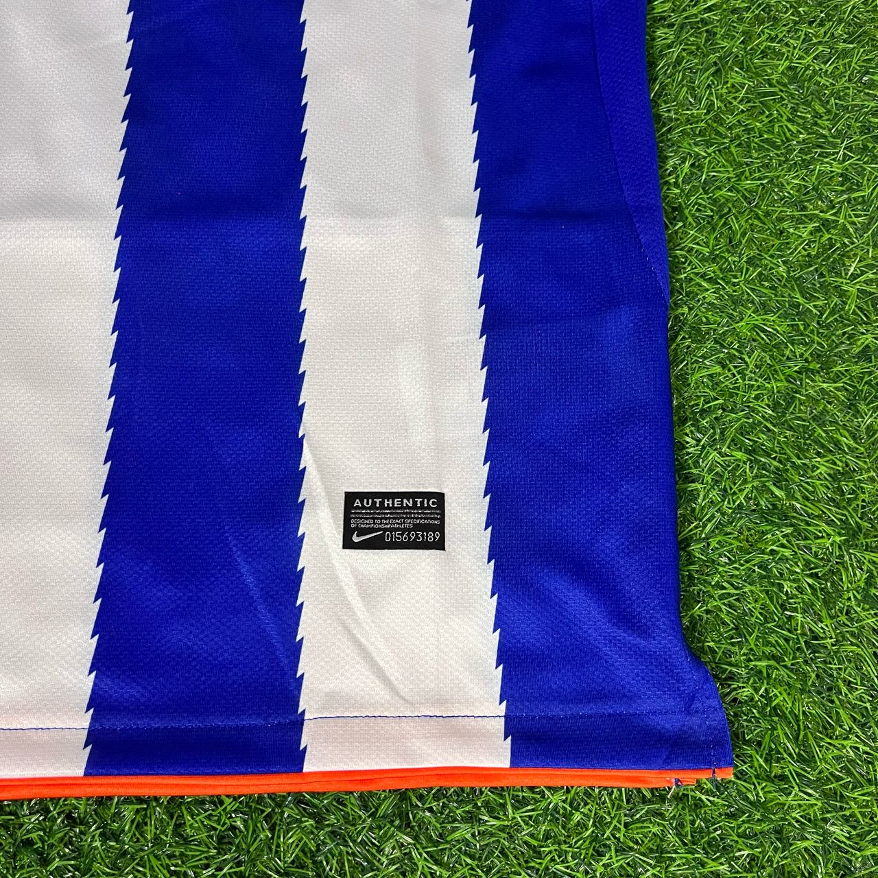 James Rodríguez – FC Porto 2010/2011 Home Jersey – Number 19 – Retro Kit | Trikot | Maillot