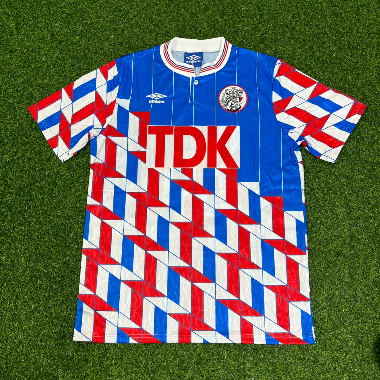 Johan Cruyff Ajax Retro Legend Football Jersey Collection