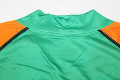 Johan Micoud Werder Bremen 2003 - 2004 Heim Football Jersey Kit