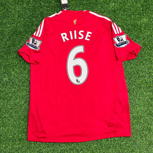 Jersey Paradise Edition