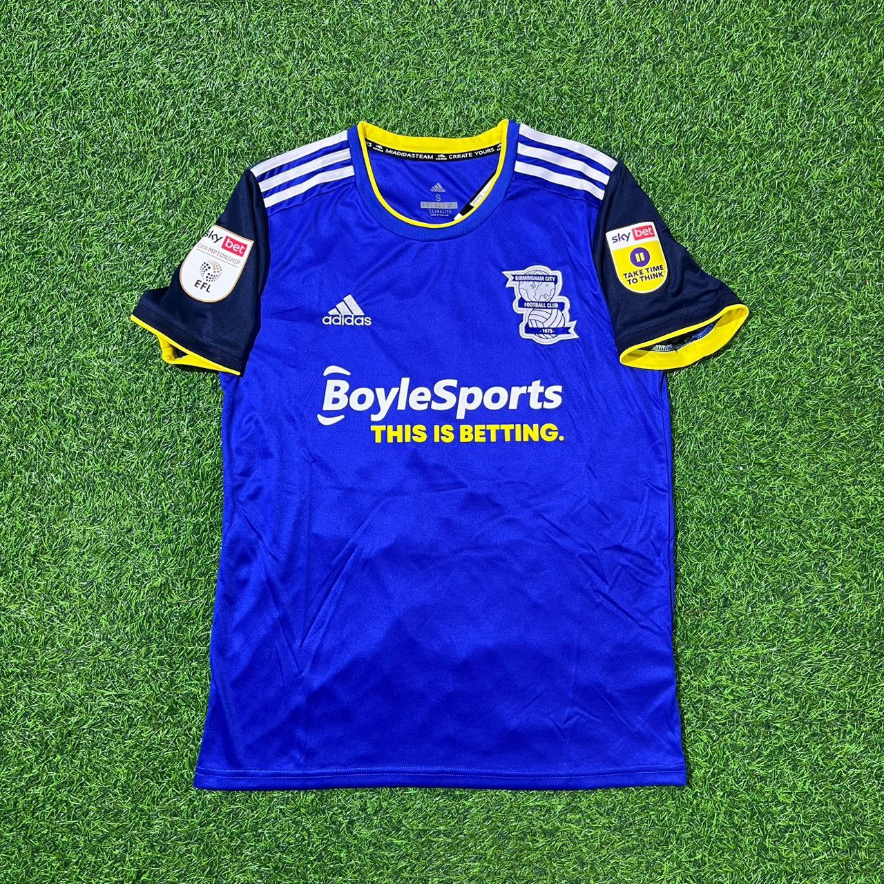 Jude Bellingham Sunderland 2020 Retro Football Jersey Kit