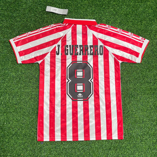 Jersey Paradise Edition