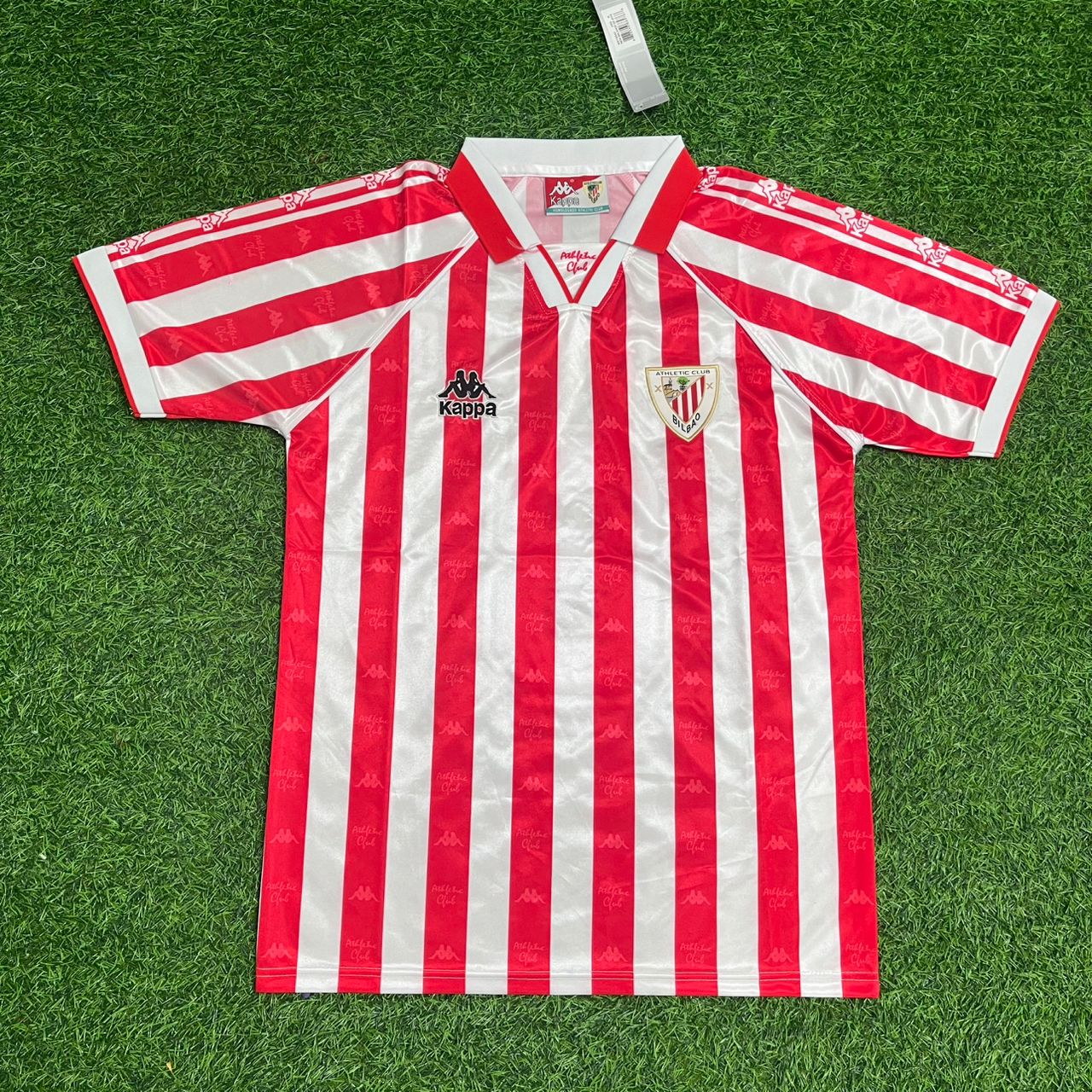 Jersey Paradise Edition