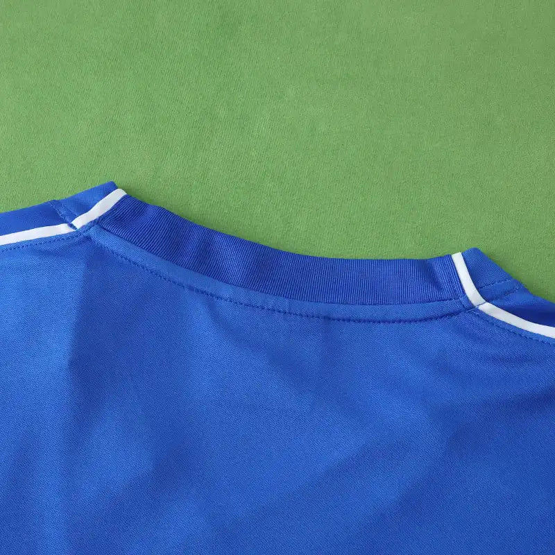 Juventus FC 99/00 Season Retro Football Jersey Kit