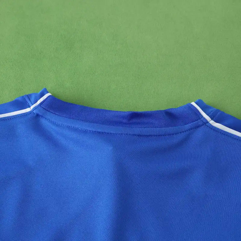 Juventus FC 99/00 Season Retro Football Jersey Kit