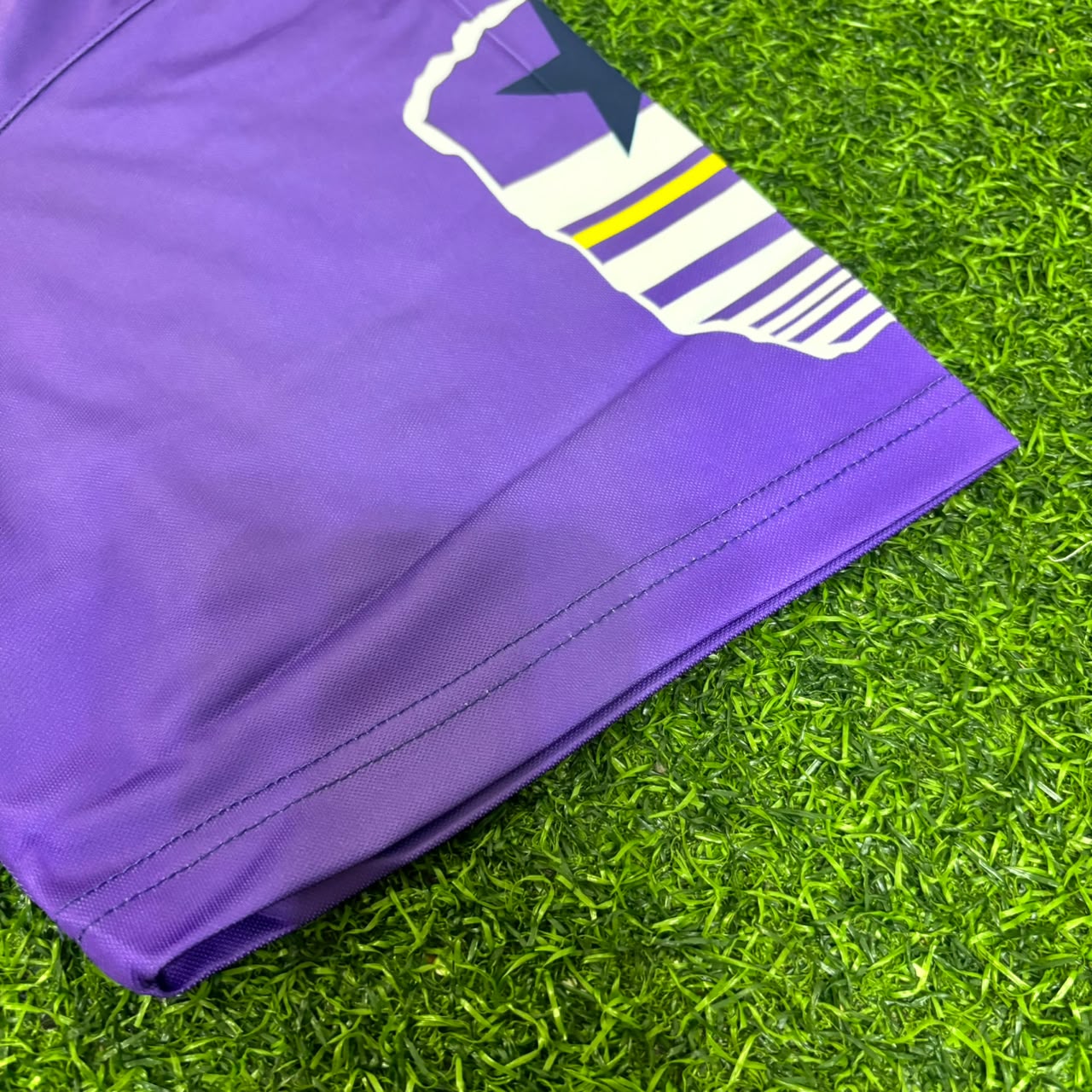 FC Kaiserslautern 1994 Saison Auswärts Retro