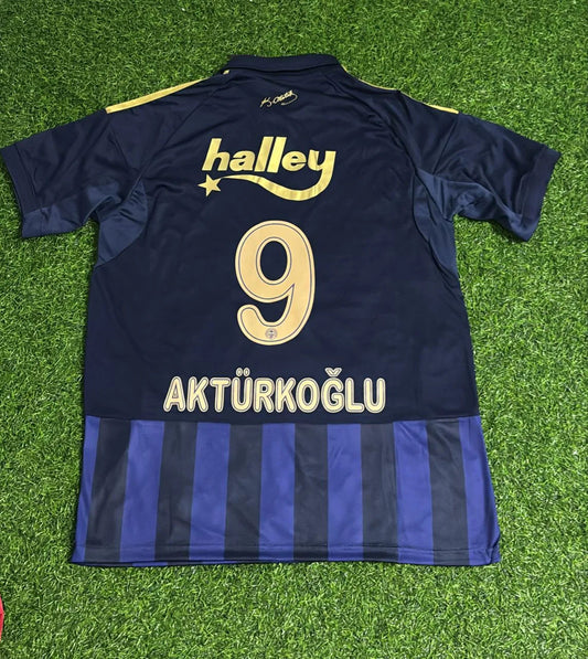 Jersey Paradise Edition