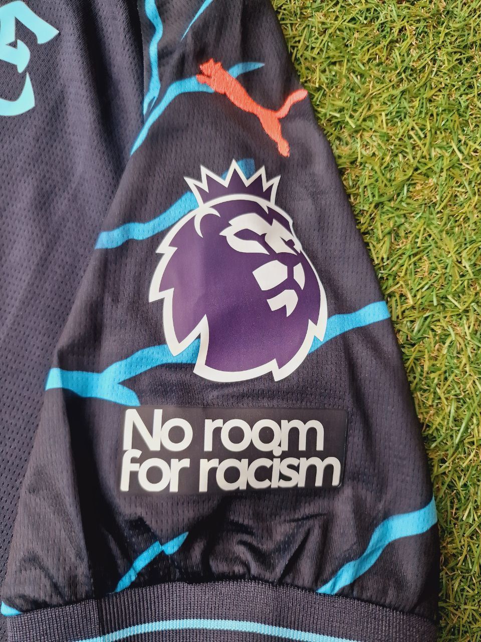 Kevin De Bruyne Manchester City Football Jerssey. Football Jersey Kit