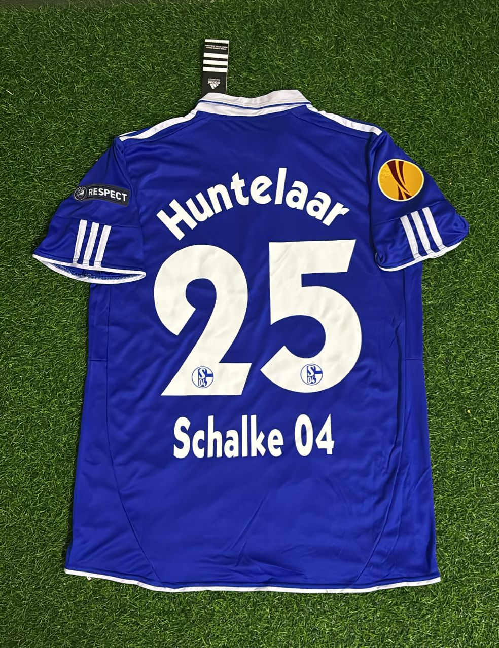Jersey Paradise Edition