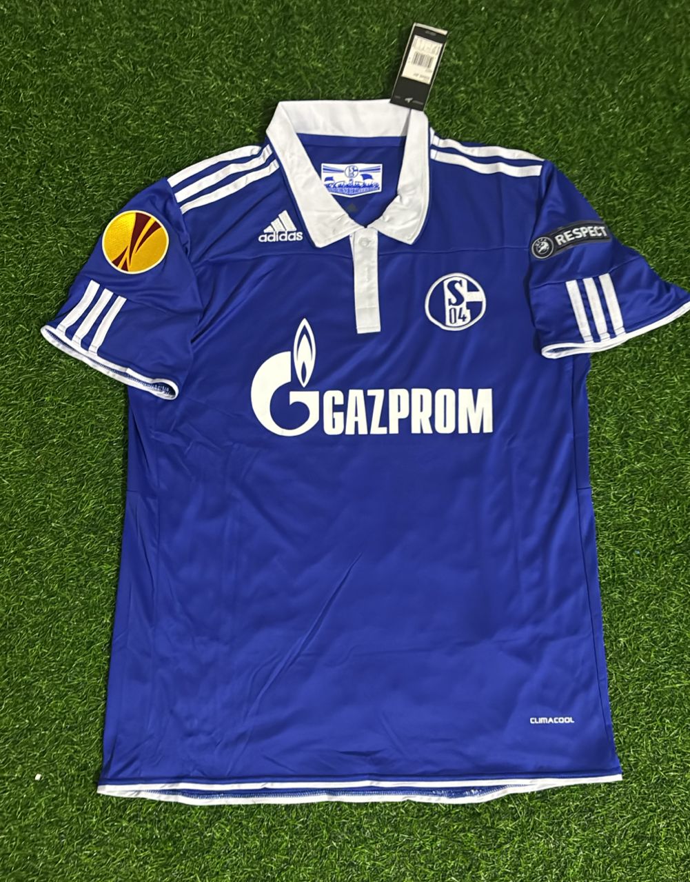 Jersey Paradise Edition