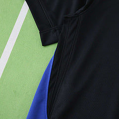 Lamine Yamal Barcelona Football Jersey Kit