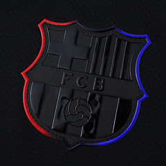 Lamine Yamal Barcelona Football Jersey Kit