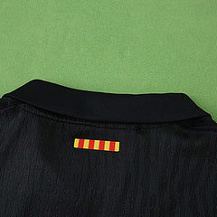Lamine Yamal Barcelona Football Jersey Kit