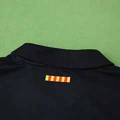 Lamine Yamal Barcelona Football Jersey Kit