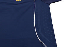 Lionel Messi 2008 Retro Argentina Football Jersey Kit
