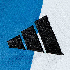 Lionel Messi Argentina 2022 Qatar World Cup Champion Football Jersey Kit