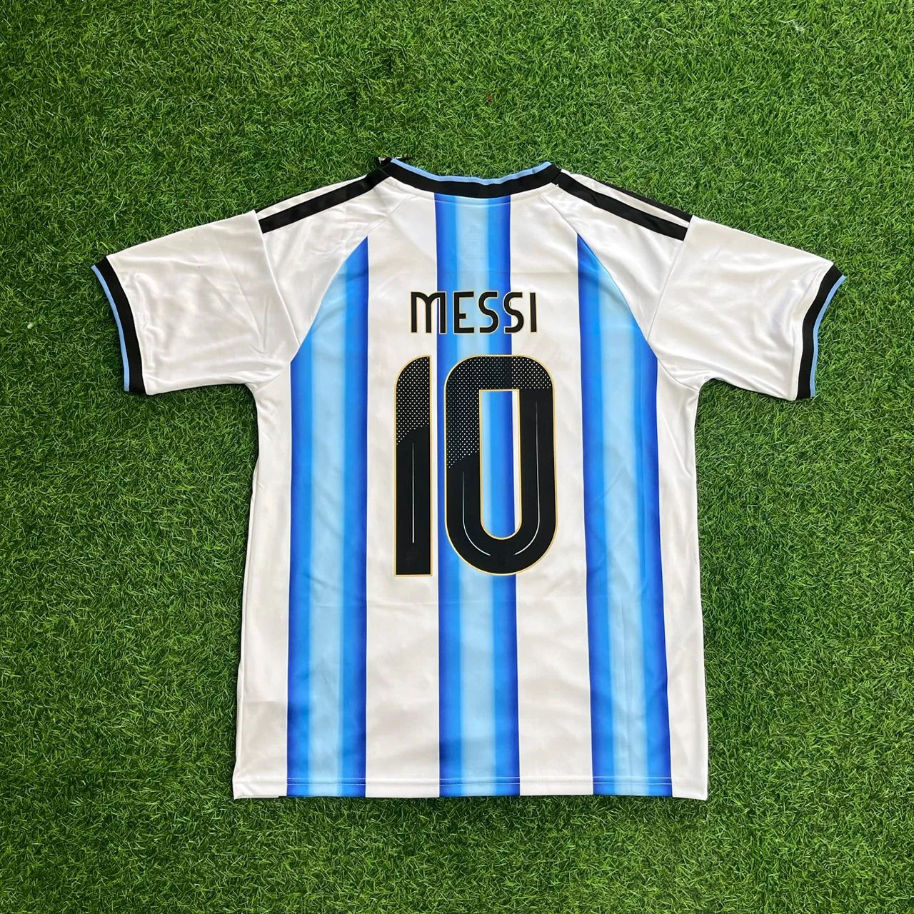 Jersey Paradise Edition