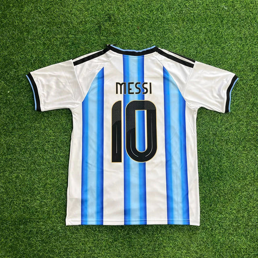 Jersey Paradise Edition