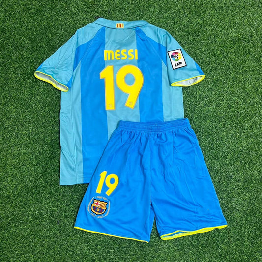 Jersey Paradise Edition