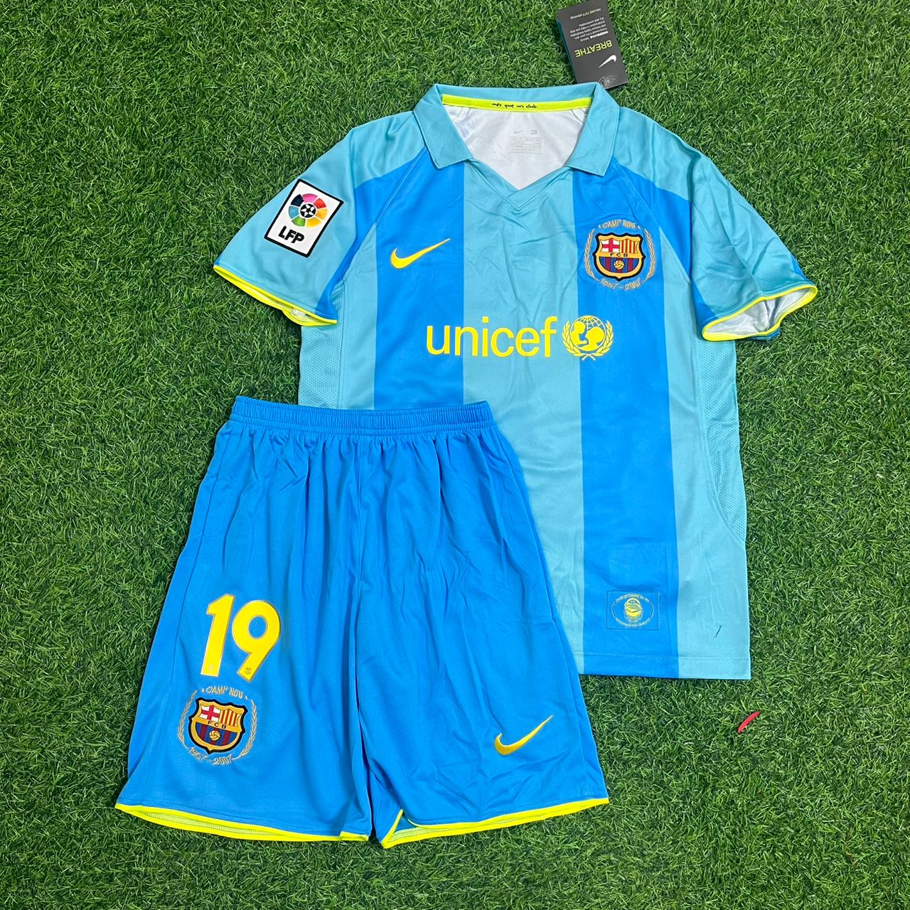 Jersey Paradise Edition